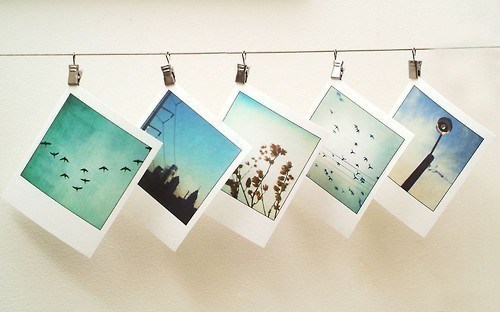 Mon polaroid Instagram ^^