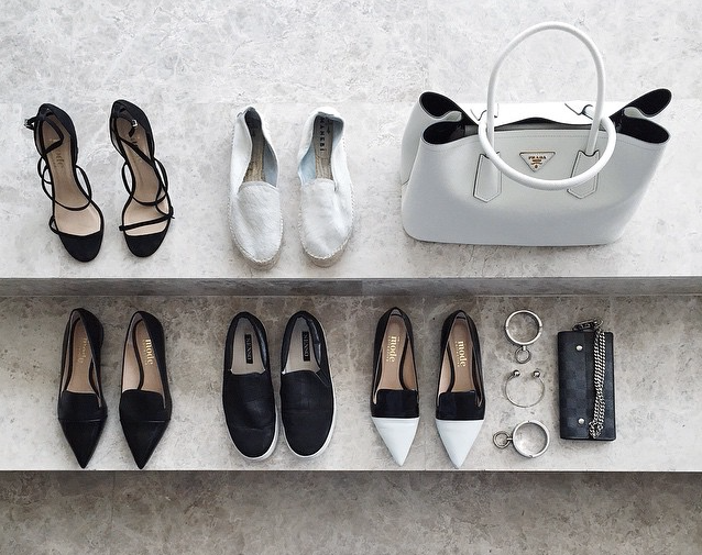 Comment Faire Le Tri Dans Son Dressing Comment Faire Le Tri Dans Son Dressing Les Pieds Dans La Toile